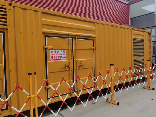 香河关于通用发电机的十万个为什么？