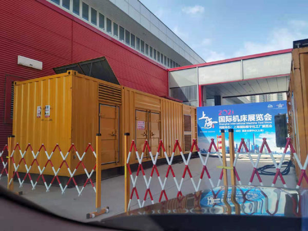 香河发电车出租-发电机无电压或电压太低怎么办？