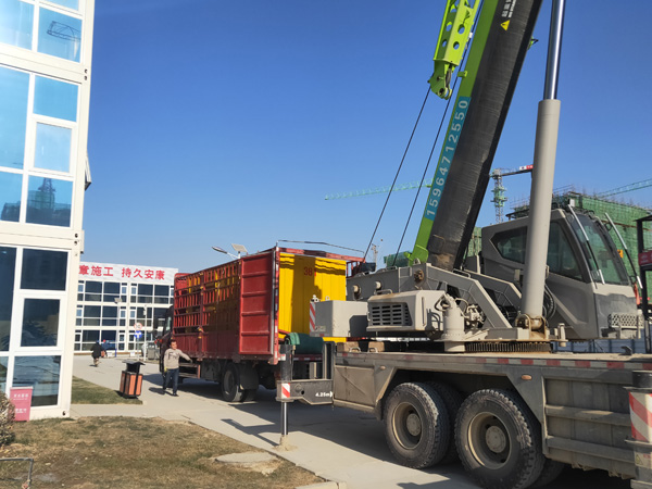 香河发电机出租50KW柴油发电机组需要配多粗电缆线