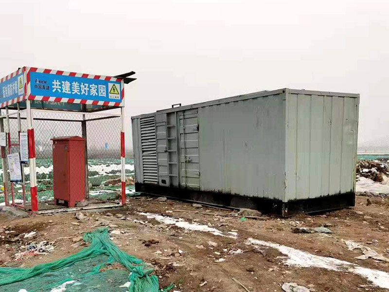 香河燃气发电机在高海拔地区运行时会遇到哪些常见故障？