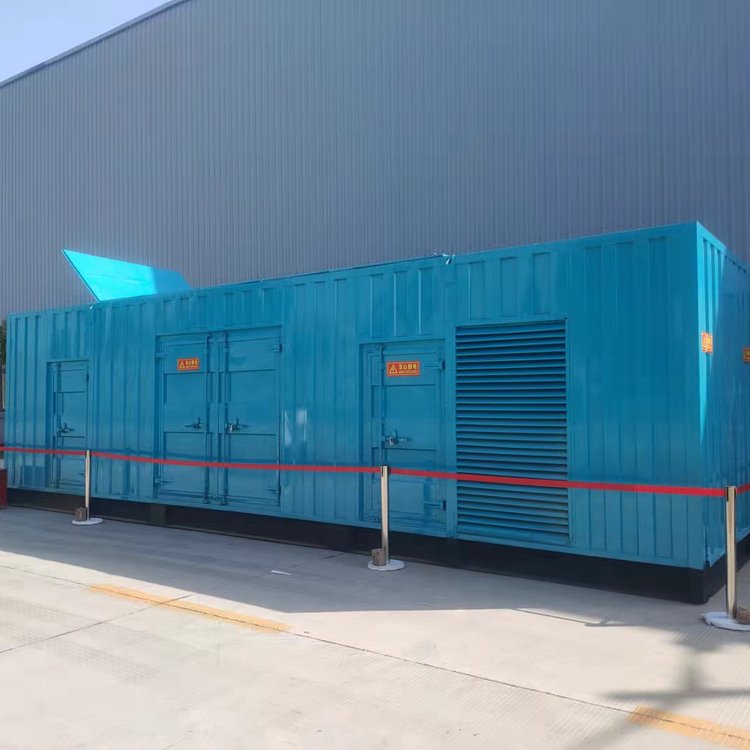 香河怎样更换柴油发电机组的空气滤清器？