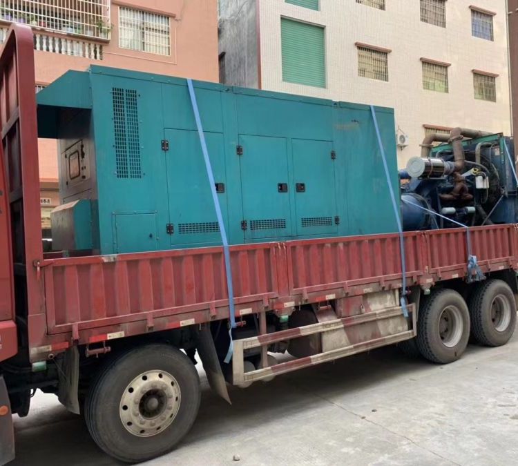 香河如何在不同负载率下确保 400KW 柴油发电机组的正常运行？