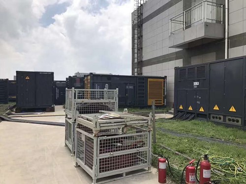 香河除了定期检查，还有哪些方法可以及时发现接触式转速表探头的磨损？