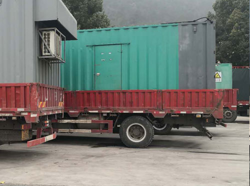 香河柴油发电机组使用注意安全事项有哪些？