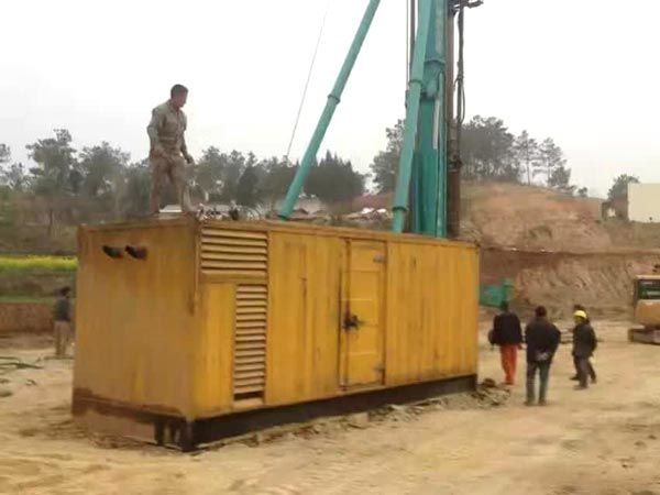 香河柴油发电机组应用场合有哪些？