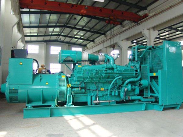香河影响800KW发电机组油耗的因素有哪些？